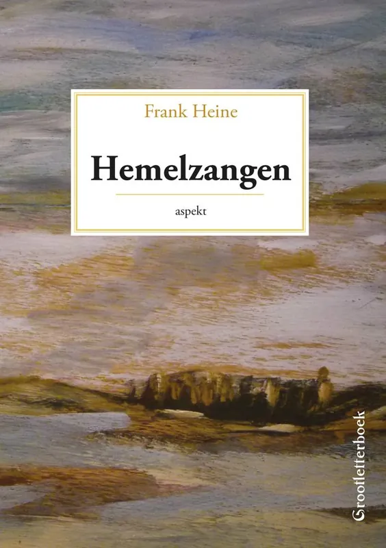 Hemelzangen GLB / Druk 1 Aanbieding
