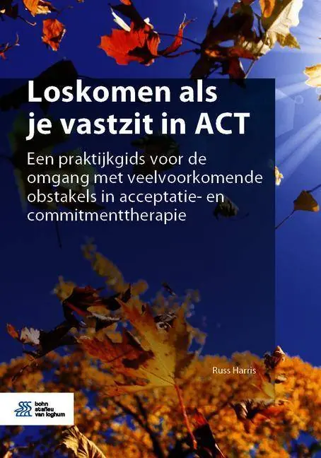 Loskomen als je vastzit in ACT / Druk 1 Tijdelijk Beschikbaar
