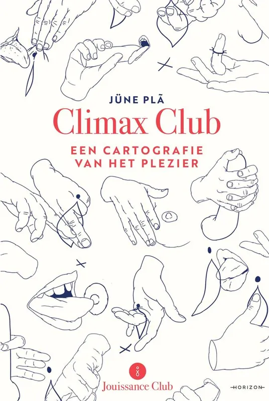 Climax Club / Druk 1 Korting