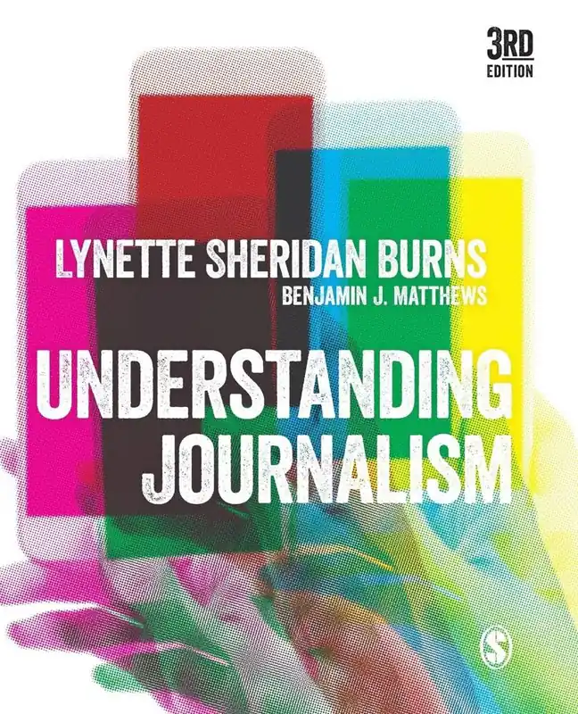 Understanding Journalism Finale Uitverkoop