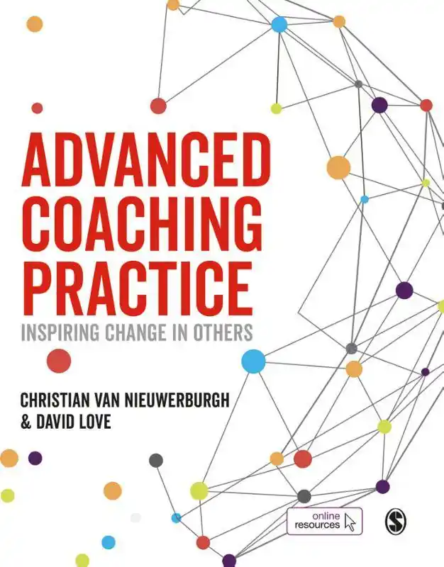 Direct Verzonden Advanced Coaching Practice