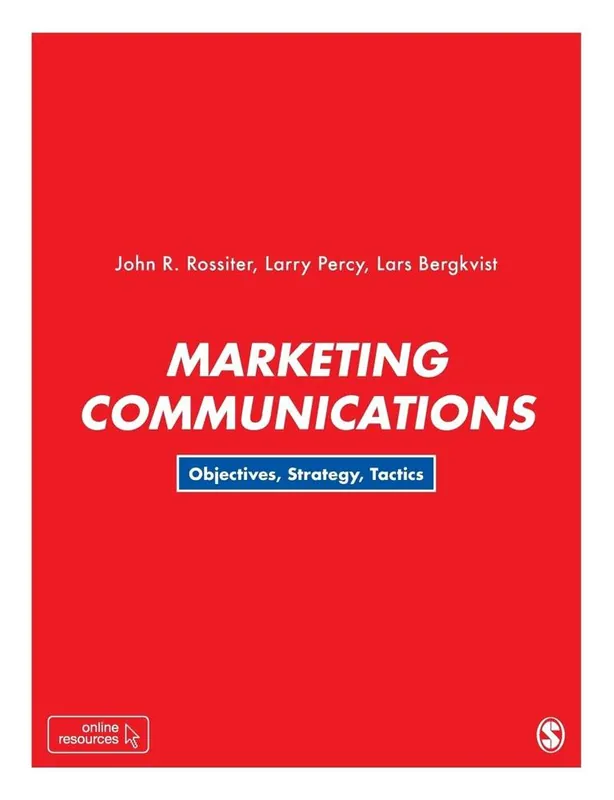 Meest Verkocht Marketing Communications