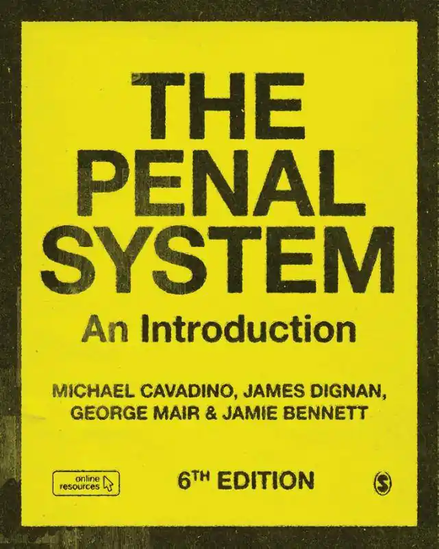 Express Levering The Penal System