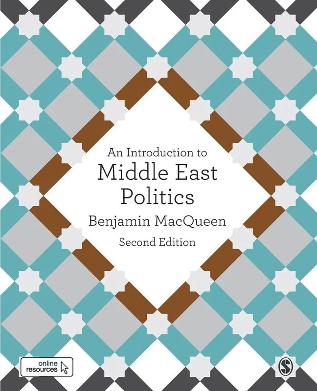Flitsaanbieding An Introduction to Middle East Politics