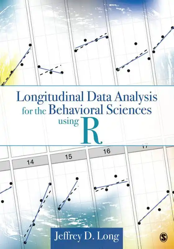 Longitudinal Data Analysis for the Behavioral Science Uitverkoop