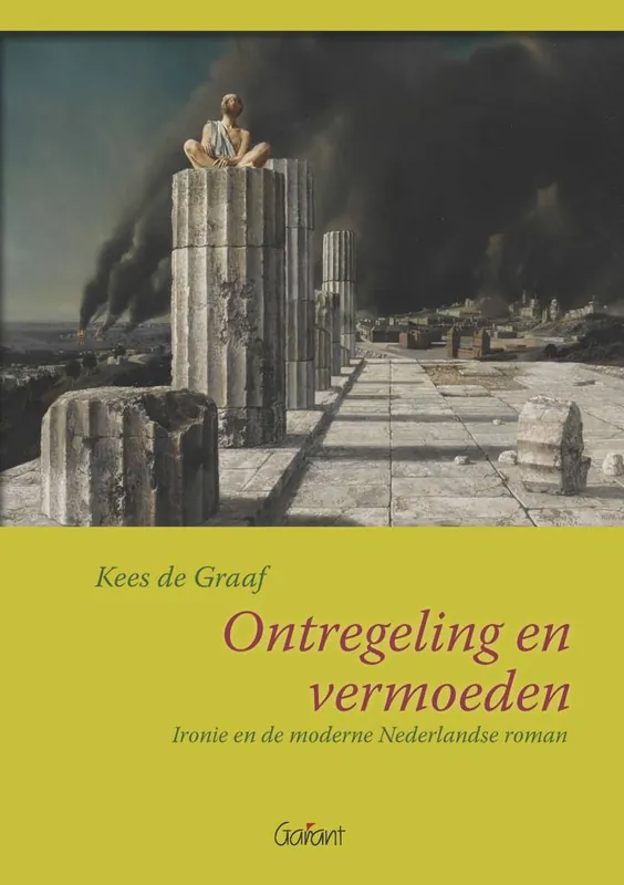 Beste Prijs Ontregeling en vermoeden / Druk 1
