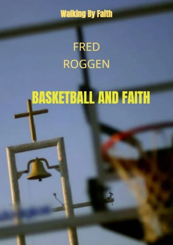 Merkproduct Basketball and Faith / 1st Edition