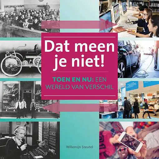 Dat meen je niet! / Druk 1 Beperkte Voorraad