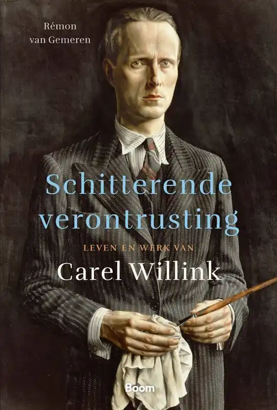 Uitverkoop Schitterende verontrusting / Druk 1