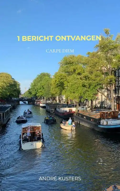 Superprijs 1 Bericht Ontvangen / Druk 1
