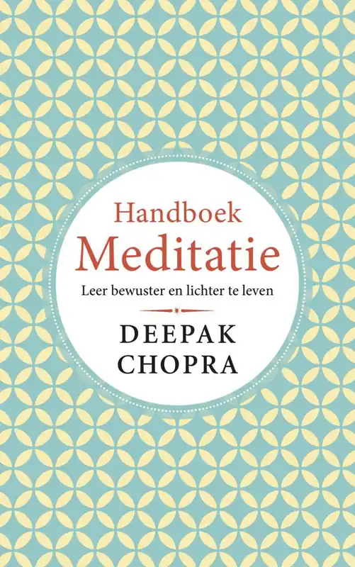 Favoriet Handboek Meditatie / Druk 1