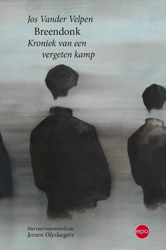 Direct Verzonden Breendonk / Druk 1