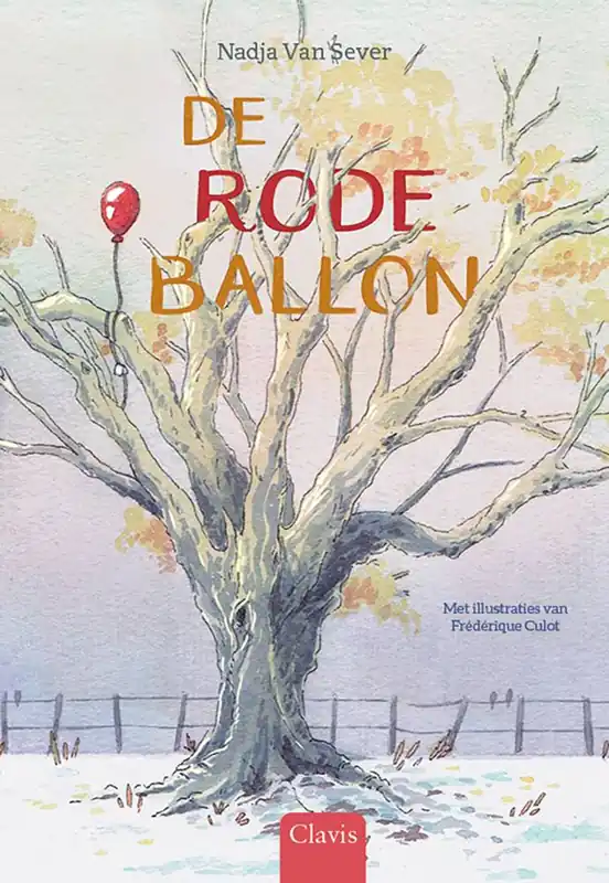 Voordeelprijs De rode ballon / Druk 1