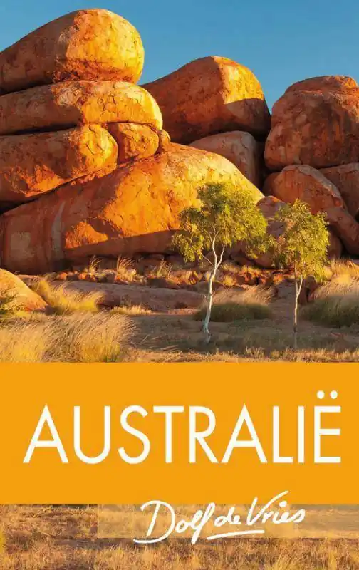 Populair Australië / Druk 1
