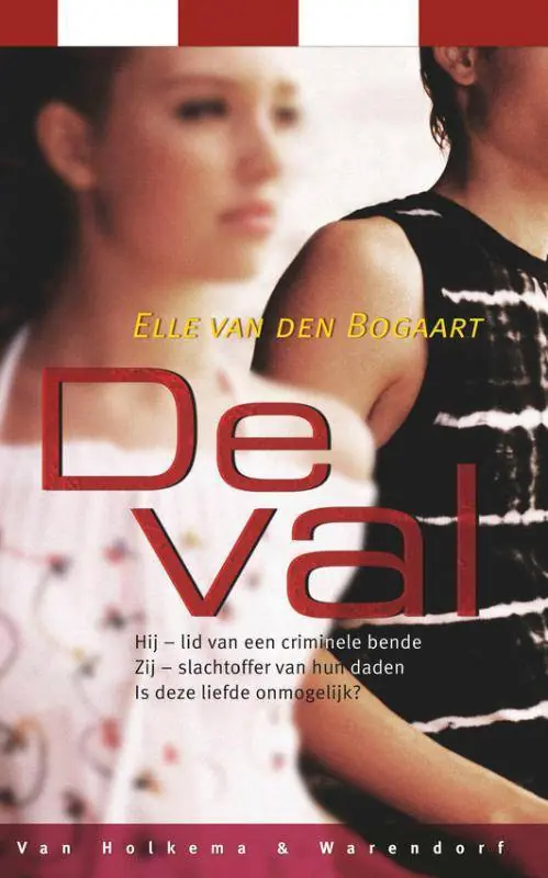 De val / Druk 1 Voordeelprijs