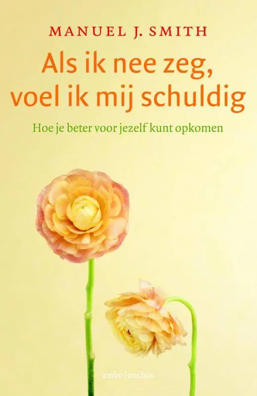 Als ik nee zeg, voel ik mij schuldig / Druk 34 (Heruitgave) Laatste Kans