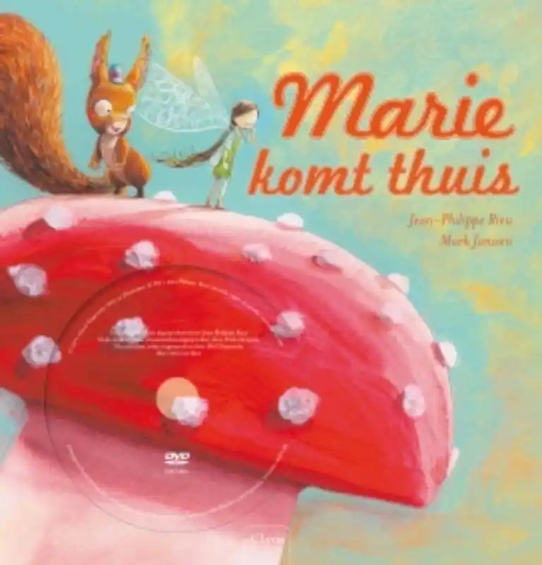 Marie komt thuis / Druk 1 Alleen Vandaag