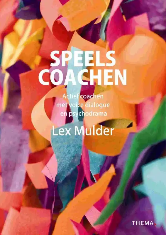 Speels coachen / Druk 1 Nieuw