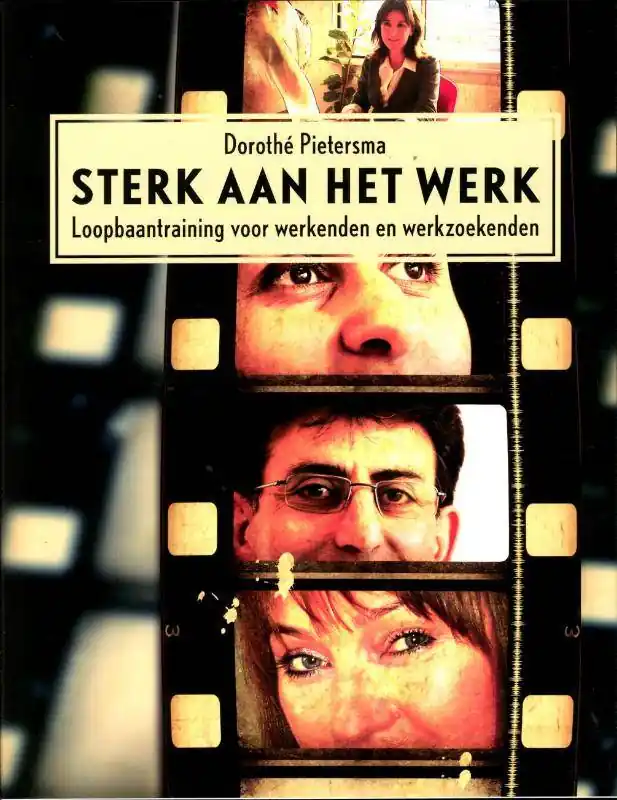 Sterk aan het werk / Druk 1 Bestseller