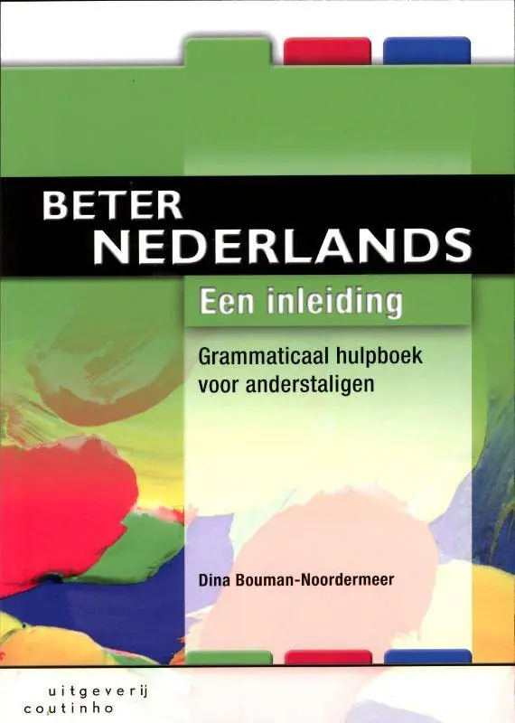 Must-Have Beter Nederlands Een inleiding / Druk 6