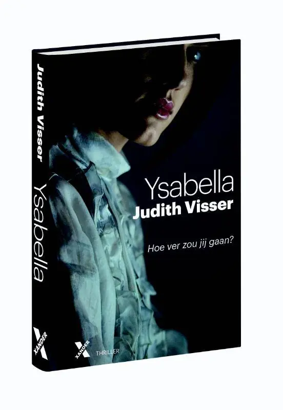 Ysabella / Druk 1 Weekendaanbieding