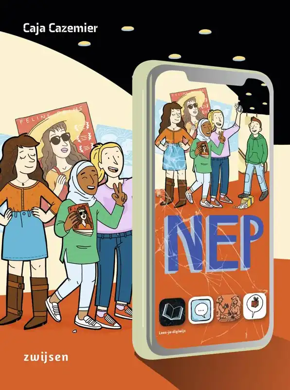 Speciale Aanbieding Nep / Druk 1