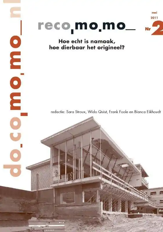 Lage Prijs Recomomo / Druk 1