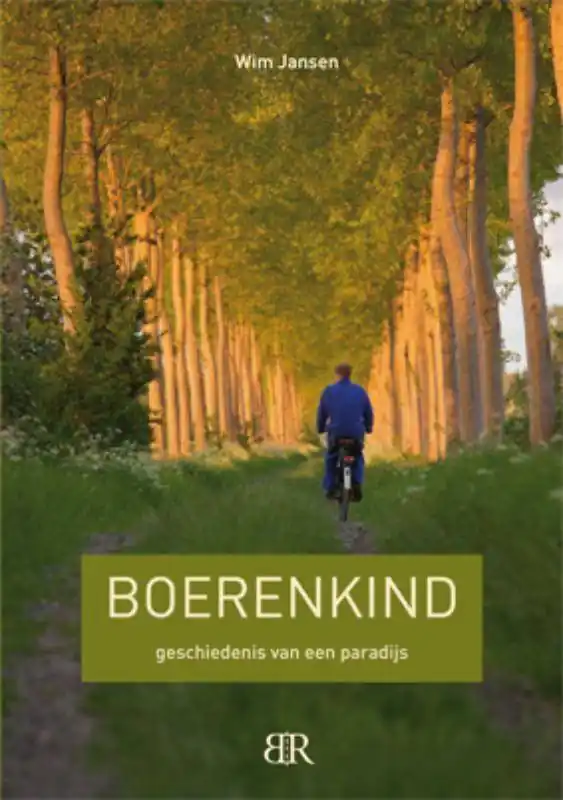 Populair Boerenkind / Druk 1
