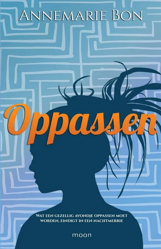 Aanbieding Oppassen / Druk 1