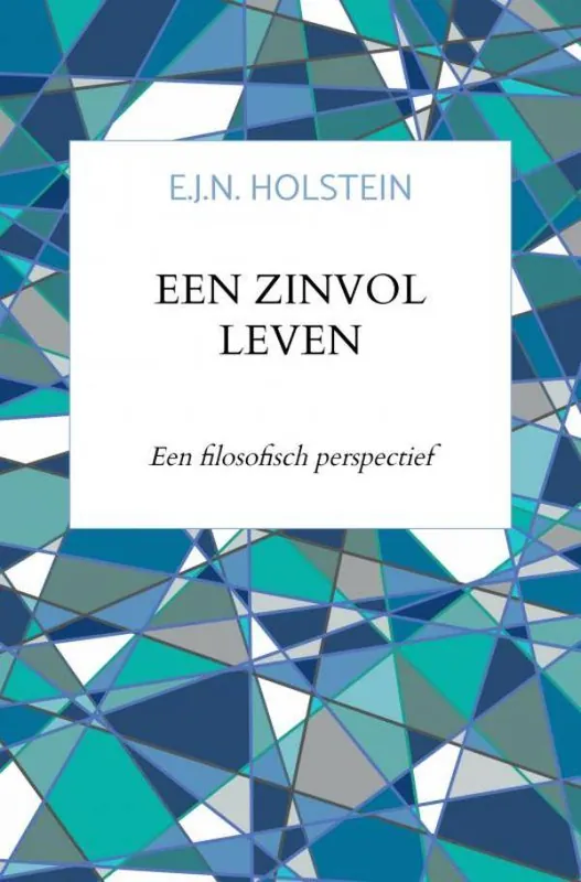 Een zinvol leven / Druk 1 Seizoensaanbieding