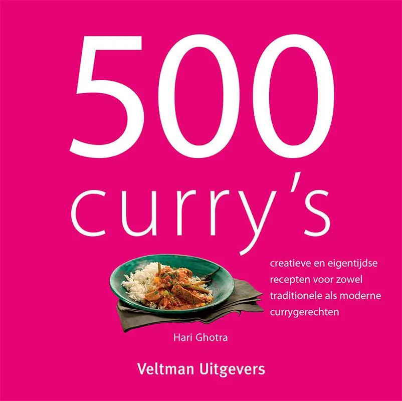 500 curry's / Druk 1 Alleen Vandaag