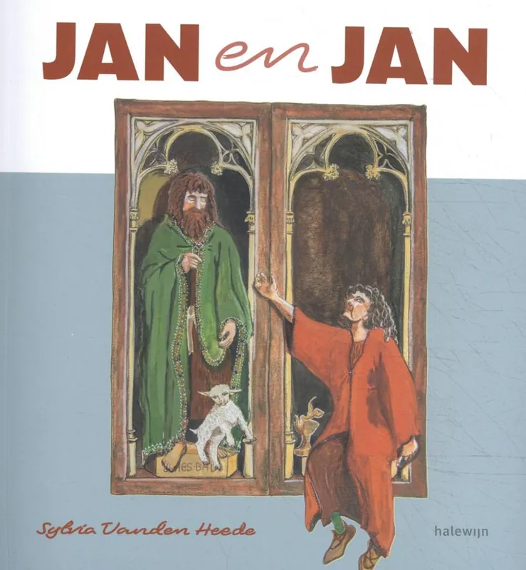 Op = Op Jan en Jan / Druk 1