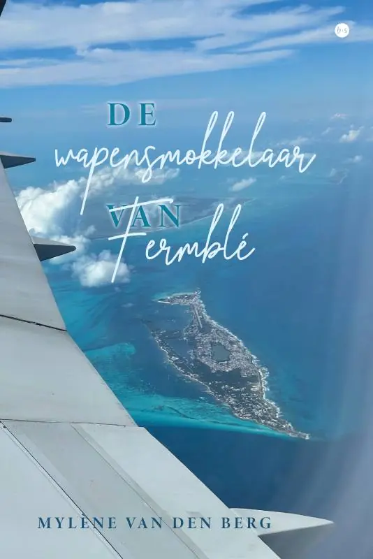 De wapensmokkelaar van Fermblé / Druk 1 Lage Kosten