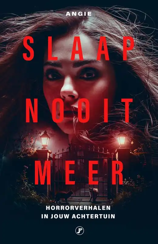 Slaap nooit meer / Druk 1 Koop Online