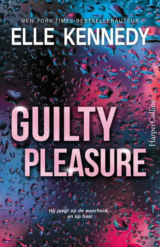 Guilty pleasure / Druk 1 Veilige Betaling