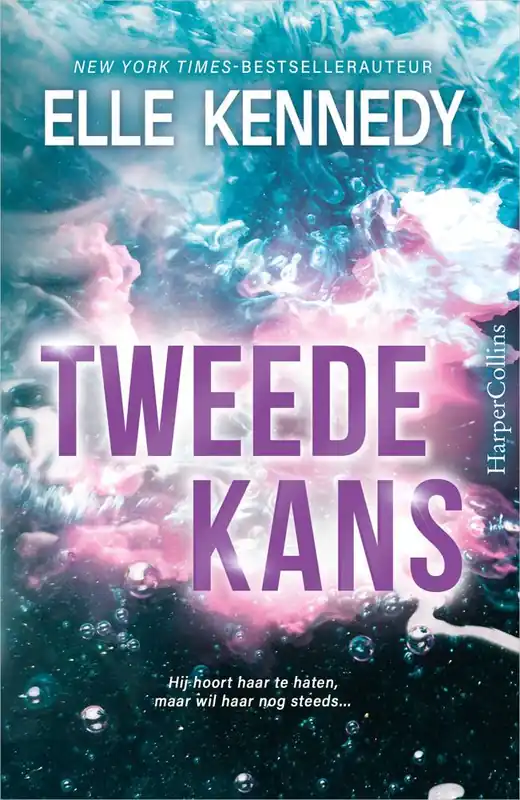 Beperkte Voorraad Tweede kans / Druk 1