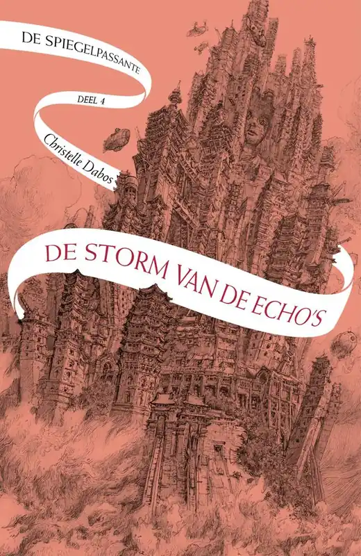 Premium De storm van de echo's / Druk 1