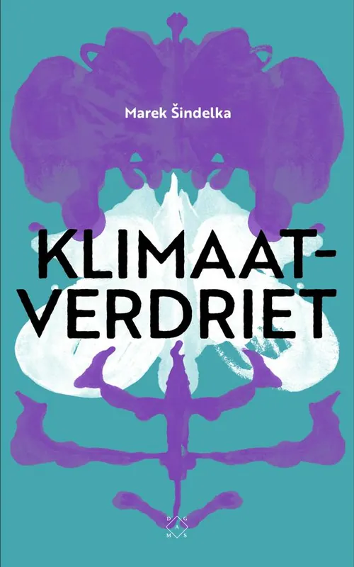 Merkproduct Klimaatverdriet / Druk 1