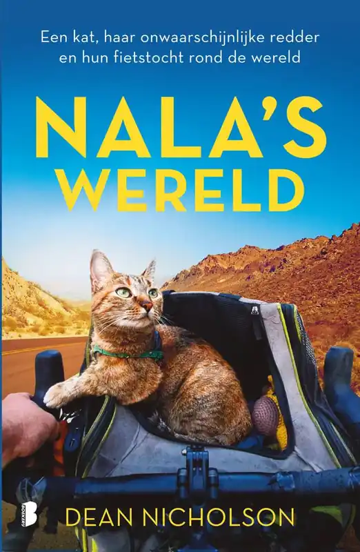 Nala's wereld / Druk 1 Bestel Nu