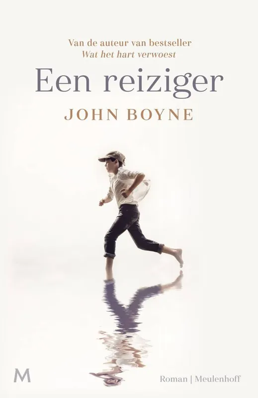 Een reiziger / Druk 1 Nu Kopen