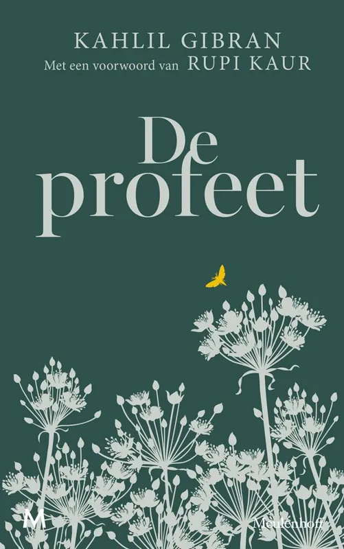 Betaalbaar De profeet / Druk 8