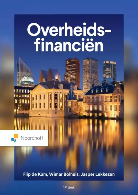 Nu Kopen Overheidsfinanciën / Druk 17