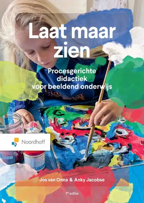 Laat maar zien / Druk 7 (e-book) Betrouwbaar