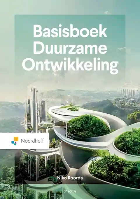 Beperkte Voorraad Basisboek Duurzame Ontwikkeling / Druk 5 (e-book)