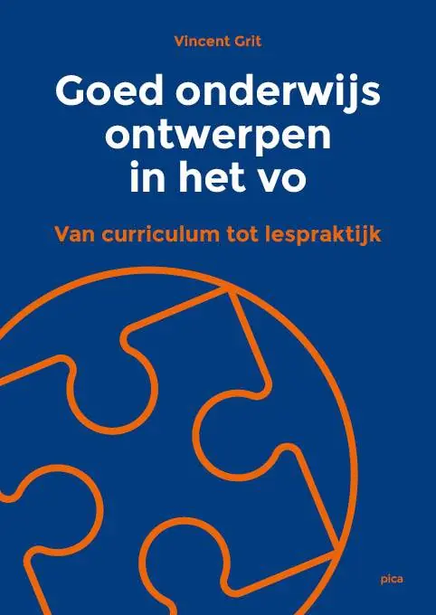 Speciale Aanbieding Goed onderwijs ontwerpen in het vo / Druk 1