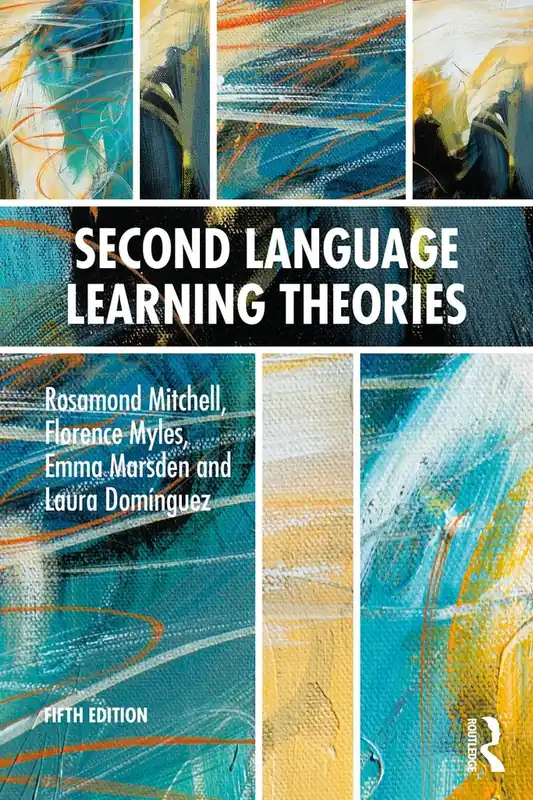 Veilige Betaling Second Language Learning Theories / 5th Edition