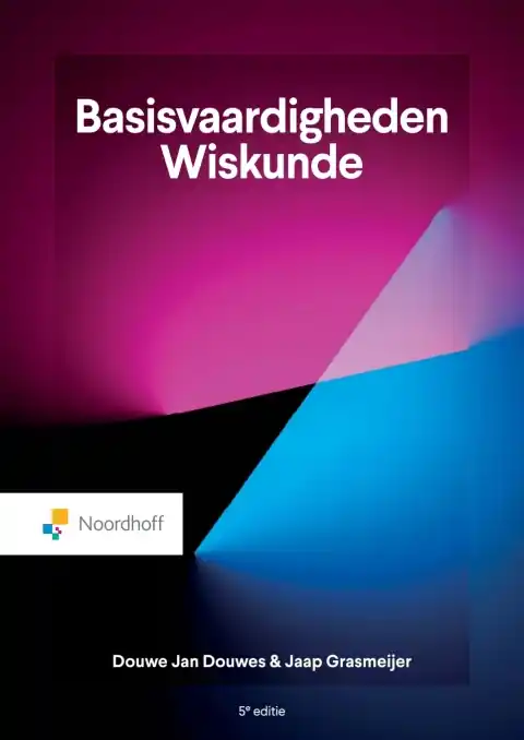 Koop Online Basisvaardigheden Wiskunde / Druk 5 (e-book)