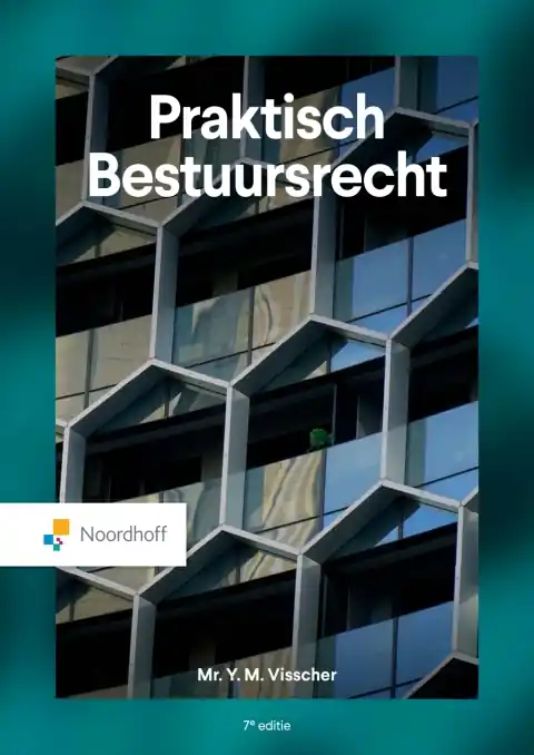 Praktisch Bestuursrecht / Druk 7 (e-book) Hete Deal