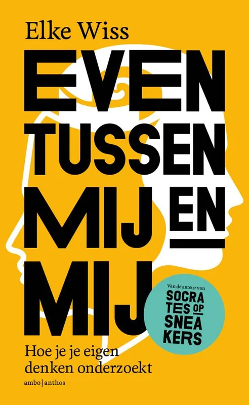 Aanbieding Even tussen mij en mij / Druk 1