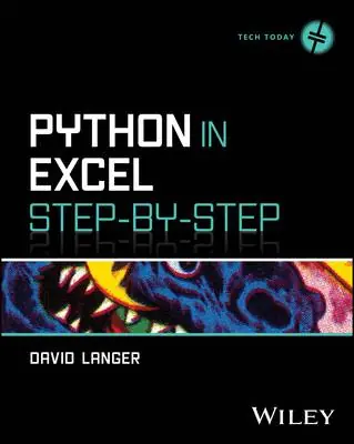 Python in Excel Step-by-Step / 1st Edition Beperkte Voorraad